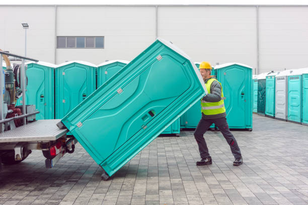 Best Wedding porta potty rental  in Kettle Falls, WA