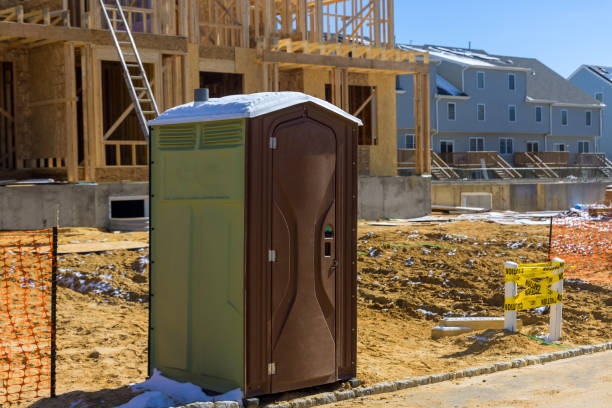 Best Handicap porta potty rental  in Kettle Falls, WA