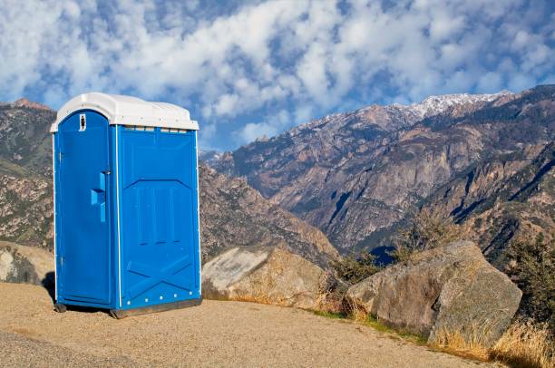 Best Affordable portable toilet rental  in Kettle Falls, WA