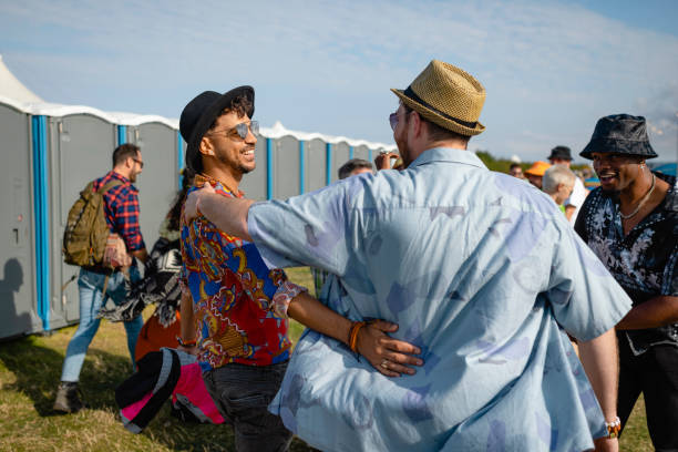 Best Affordable porta potty rental  in Kettle Falls, WA