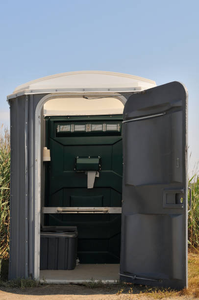 Best Porta potty rental near me  in Kettle Falls, WA