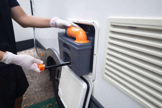 Best Best portable toilet rental  in Kettle Falls, WA