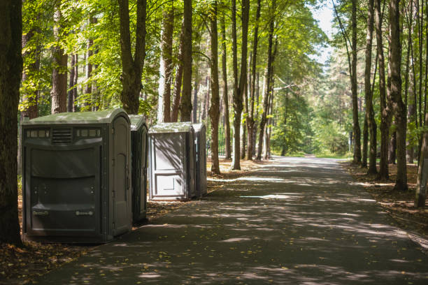 Best Luxury portable toilet rental  in Kettle Falls, WA