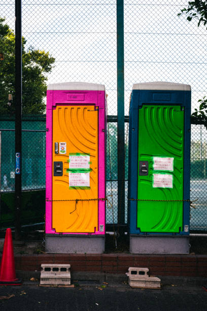 Best Portable toilet rental cost  in Kettle Falls, WA