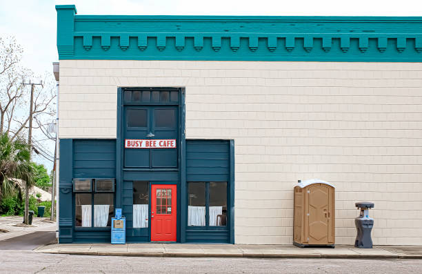 Best Temporary restroom rental  in Kettle Falls, WA