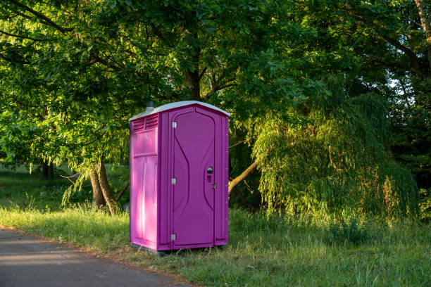 Best Handicap porta potty rental  in Kettle Falls, WA