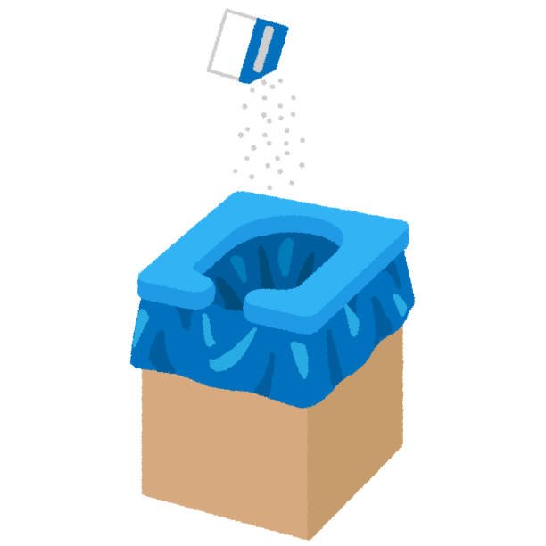 Best Sanitation services for porta potties  in Kettle Falls, WA