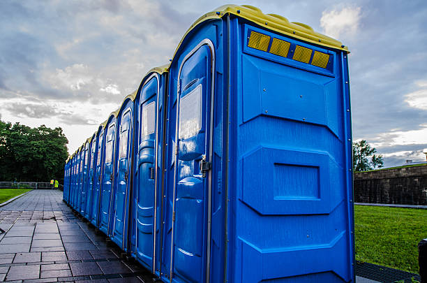 Best High-end porta potty rental  in Kettle Falls, WA