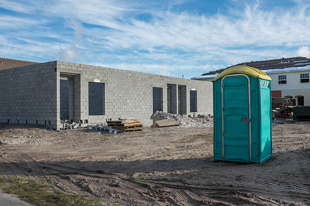 Best Porta potty rental near me  in Kettle Falls, WA