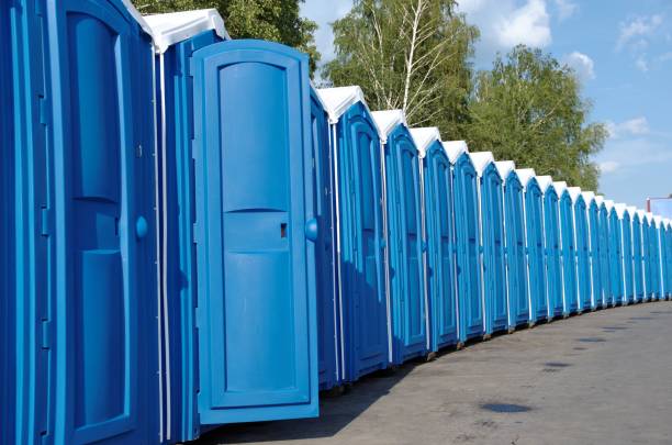 Best Wedding porta potty rental  in Kettle Falls, WA